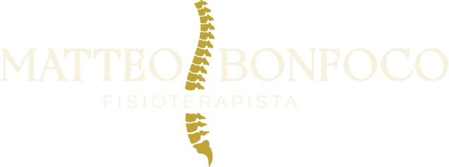 Matteo Bonfoco Fisioterapista Matteo Bonfoco Fisioterapista