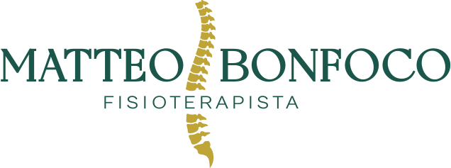 Matteo Bonfoco Fisioterapista Matteo Bonfoco Fisioterapista